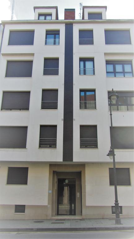 Espacio Gijon Poniente Exterior foto